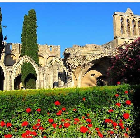 Bellapais Abbey Boutique Hotel Kyrenia  Esterno foto