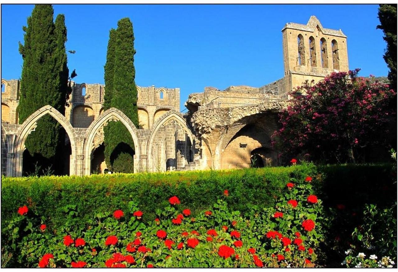 Bellapais Abbey Boutique Hotel Kyrenia  Esterno foto
