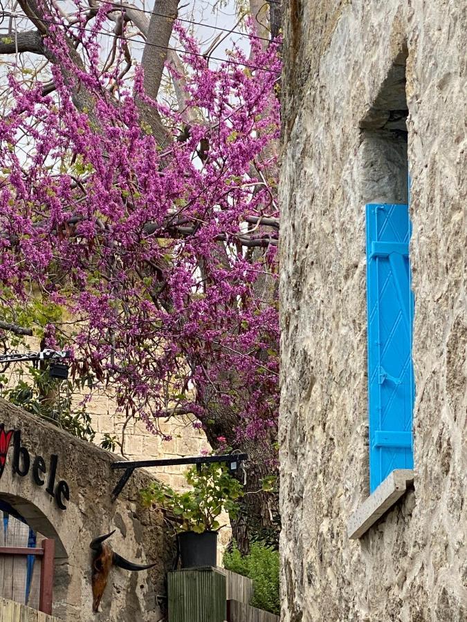 Bellapais Abbey Boutique Hotel Kyrenia  Esterno foto