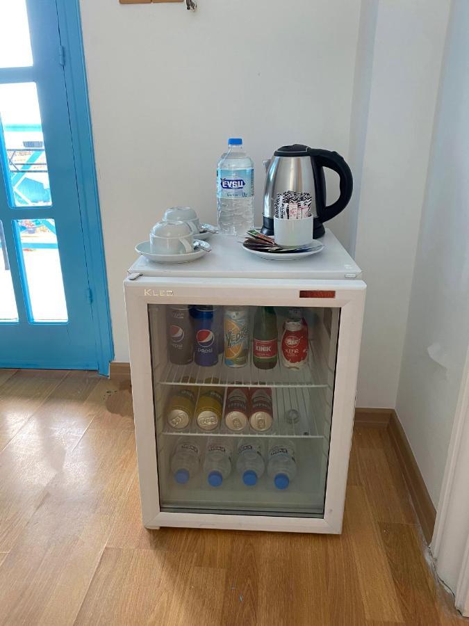 Bellapais Abbey Boutique Hotel Kyrenia  Esterno foto