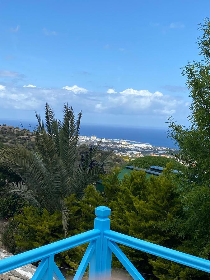 Bellapais Abbey Boutique Hotel Kyrenia  Esterno foto