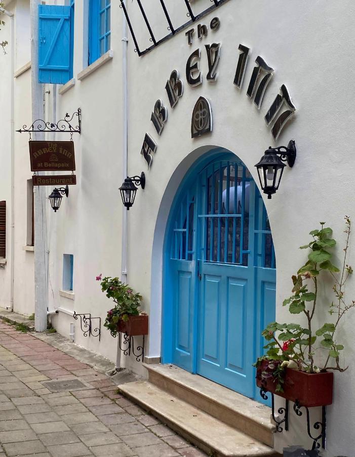 Bellapais Abbey Boutique Hotel Kyrenia  Esterno foto