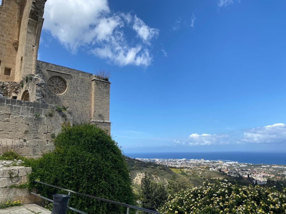 Bellapais Abbey Boutique Hotel Kyrenia  Esterno foto