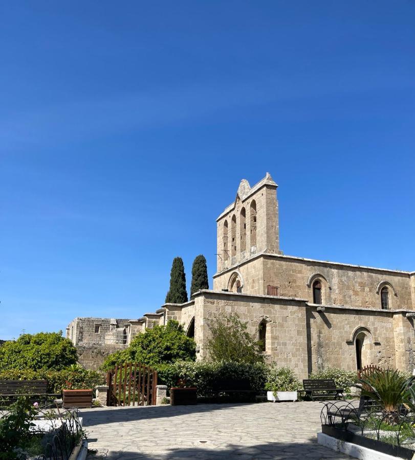 Bellapais Abbey Boutique Hotel Kyrenia  Esterno foto