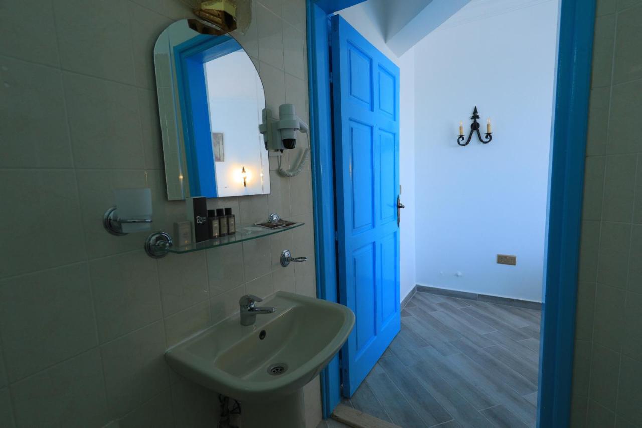 Bellapais Abbey Boutique Hotel Kyrenia  Esterno foto