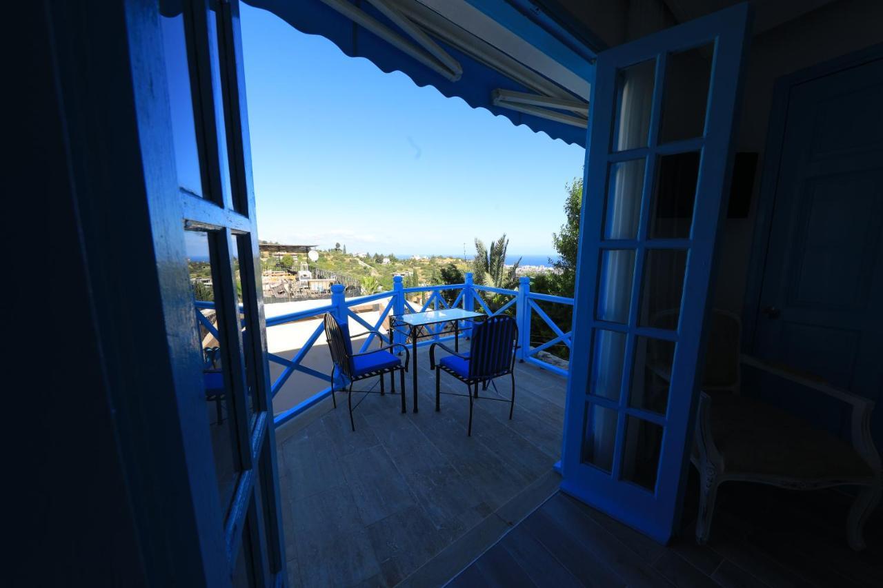 Bellapais Abbey Boutique Hotel Kyrenia  Esterno foto