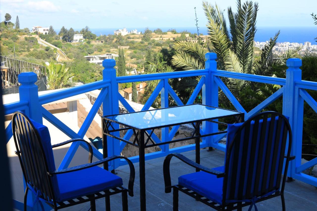 Bellapais Abbey Boutique Hotel Kyrenia  Esterno foto