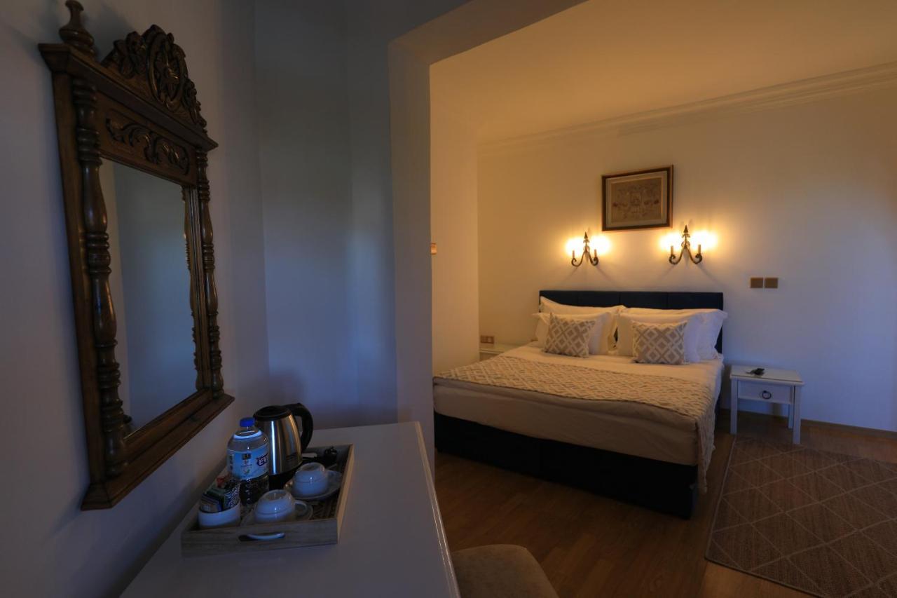 Bellapais Abbey Boutique Hotel Kyrenia  Esterno foto