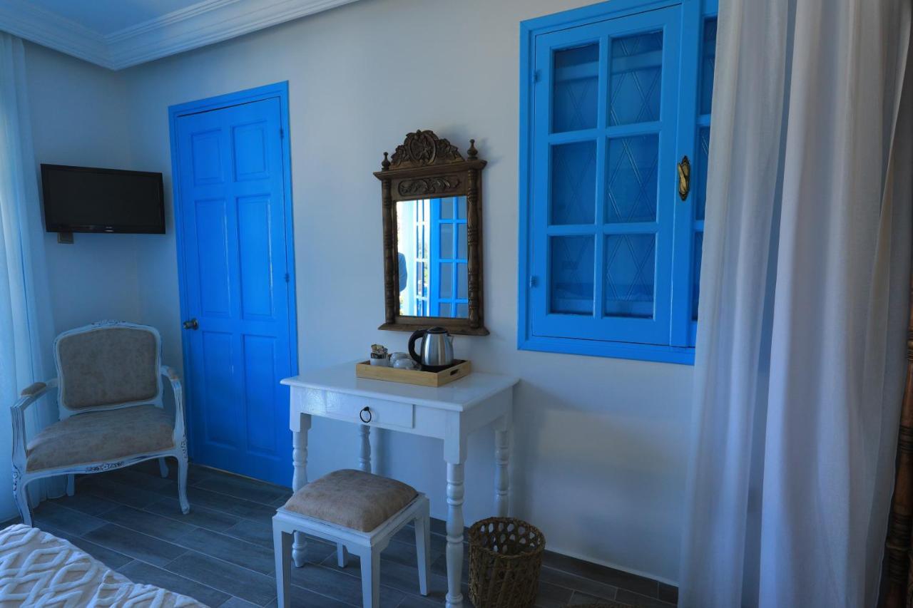 Bellapais Abbey Boutique Hotel Kyrenia  Esterno foto