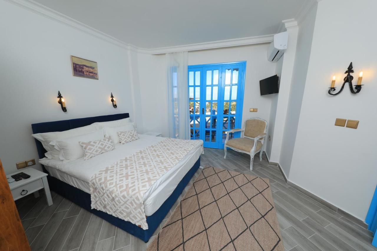 Bellapais Abbey Boutique Hotel Kyrenia  Esterno foto