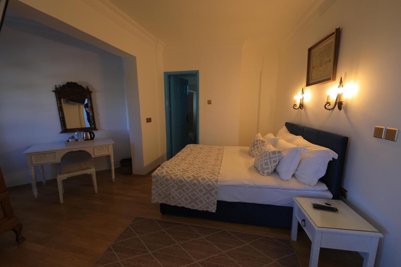 Bellapais Abbey Boutique Hotel Kyrenia  Esterno foto