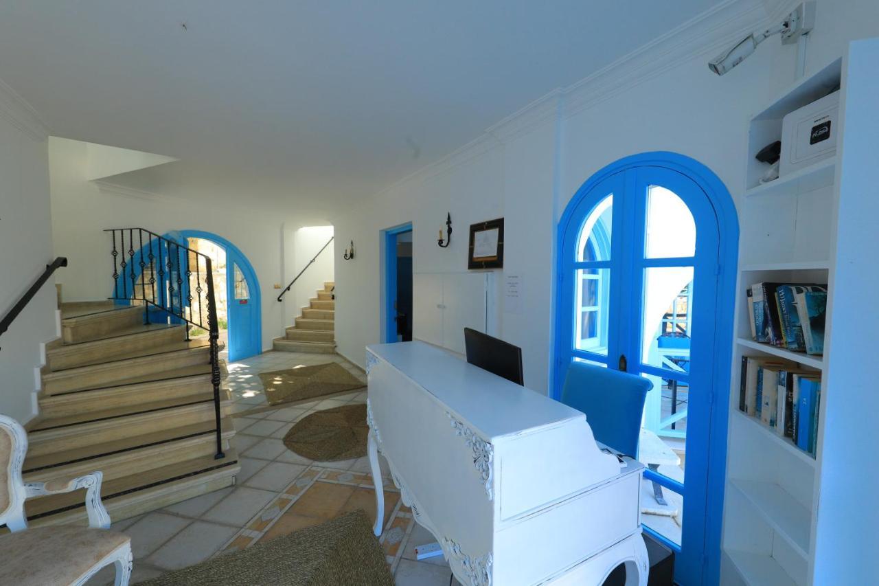Bellapais Abbey Boutique Hotel Kyrenia  Esterno foto