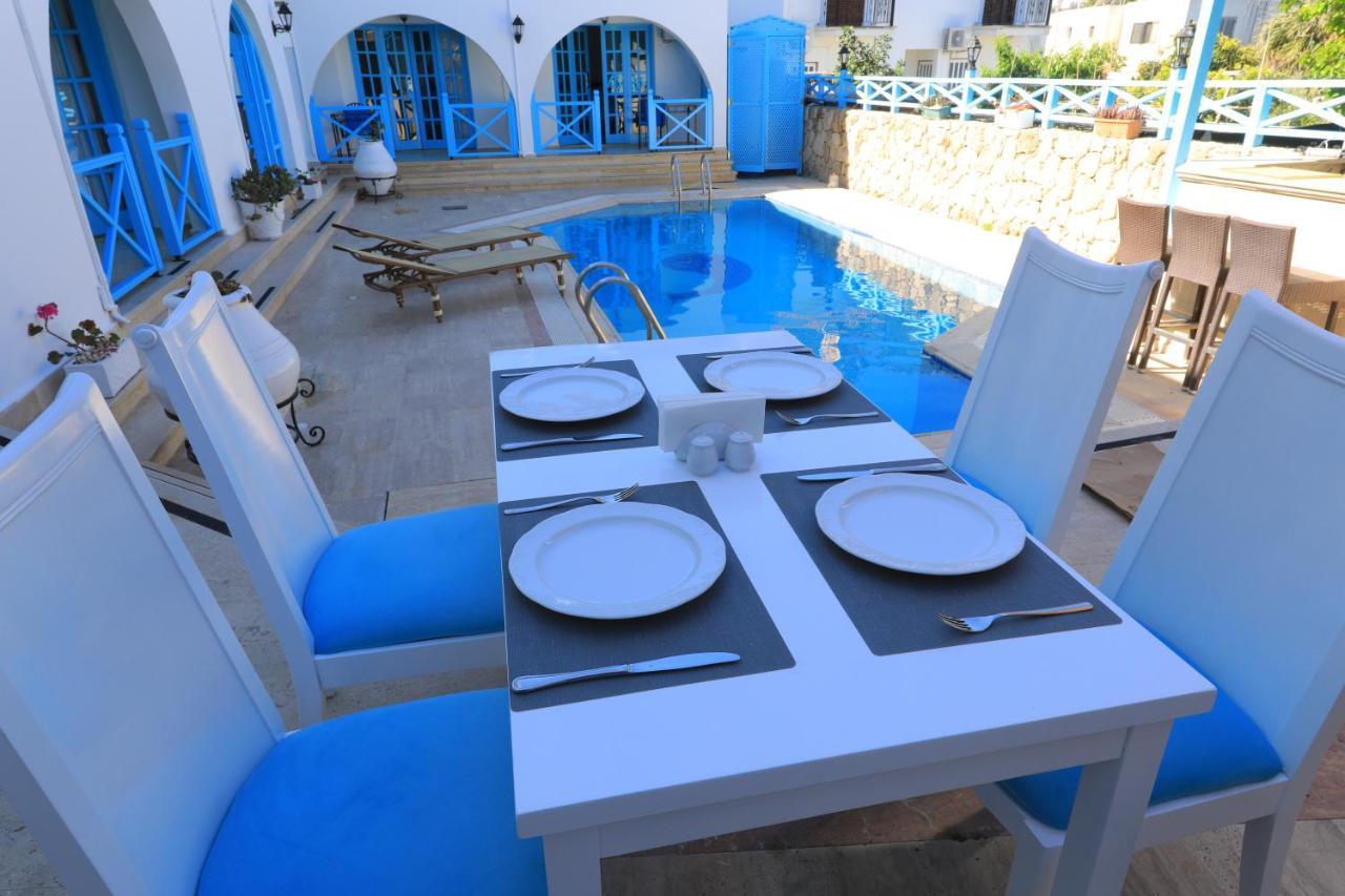 Bellapais Abbey Boutique Hotel Kyrenia  Esterno foto