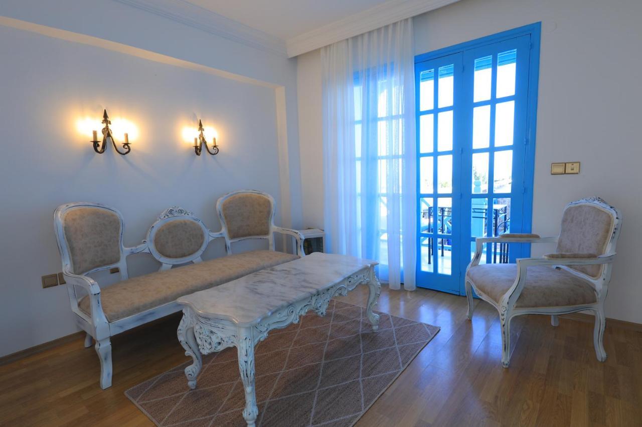 Bellapais Abbey Boutique Hotel Kyrenia  Esterno foto