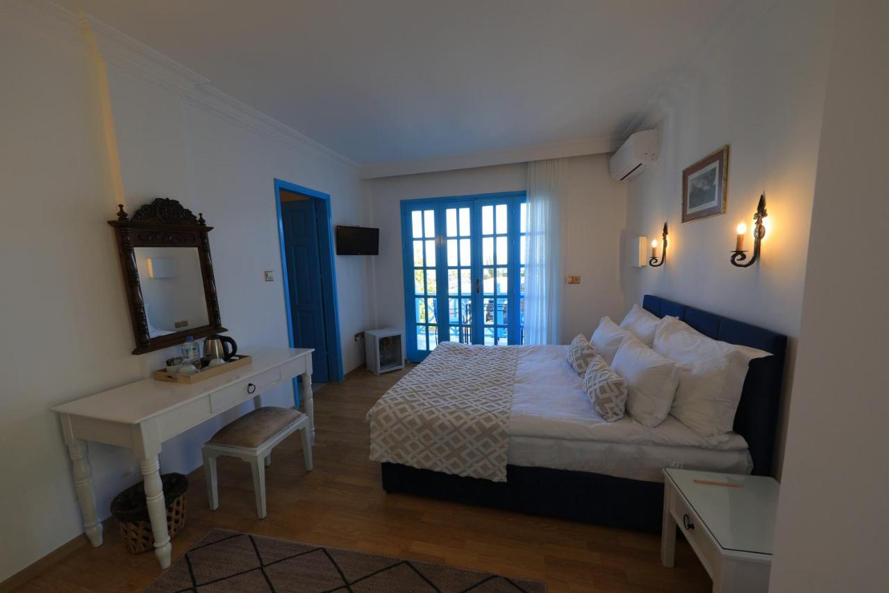 Bellapais Abbey Boutique Hotel Kyrenia  Esterno foto