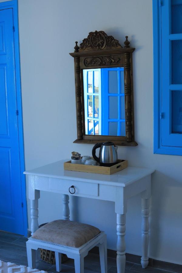 Bellapais Abbey Boutique Hotel Kyrenia  Esterno foto