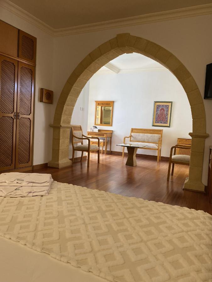 Bellapais Abbey Boutique Hotel Kyrenia  Esterno foto