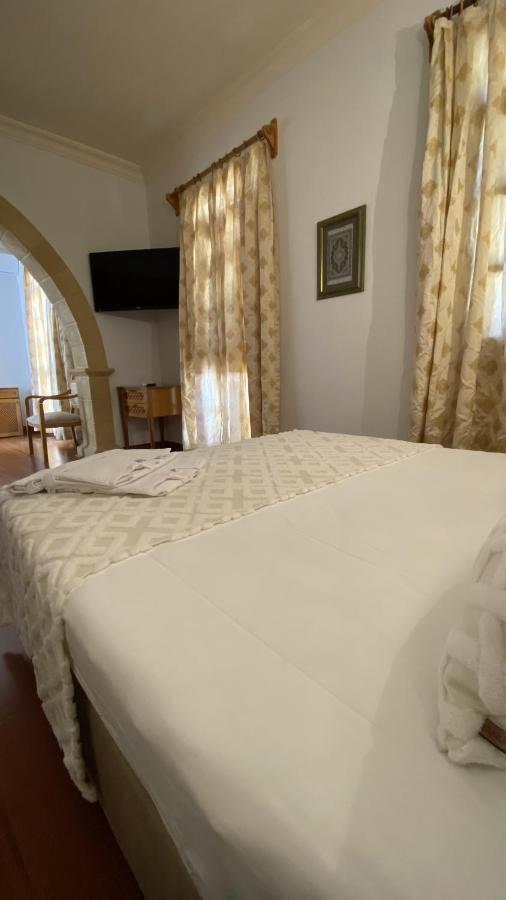 Bellapais Abbey Boutique Hotel Kyrenia  Esterno foto