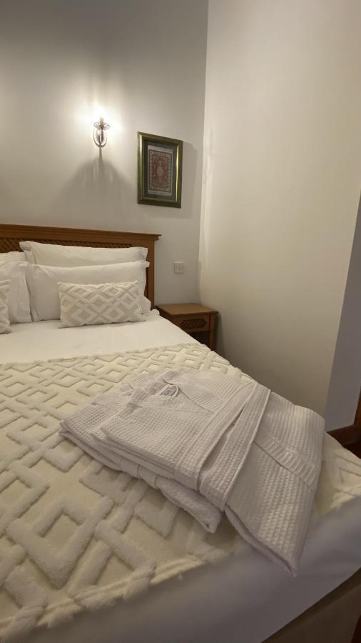 Bellapais Abbey Boutique Hotel Kyrenia  Esterno foto