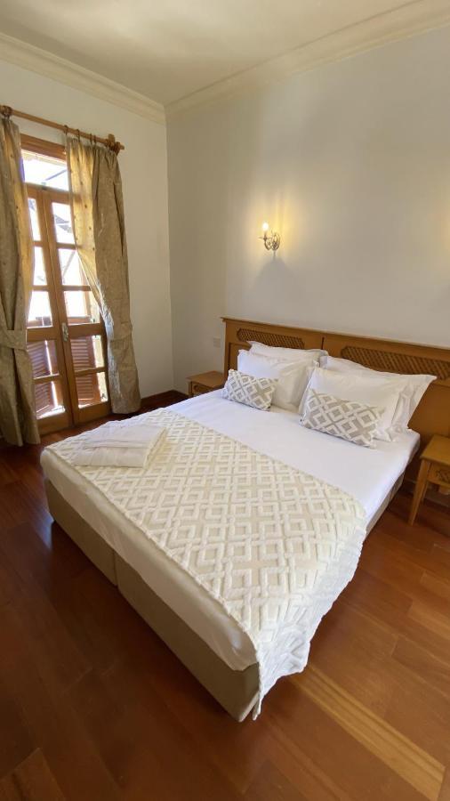 Bellapais Abbey Boutique Hotel Kyrenia  Esterno foto
