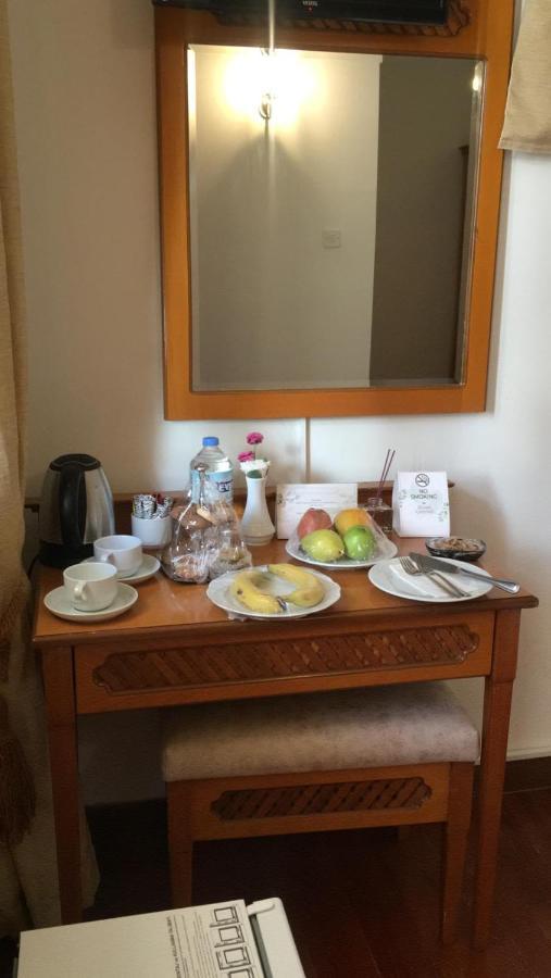 Bellapais Abbey Boutique Hotel Kyrenia  Esterno foto
